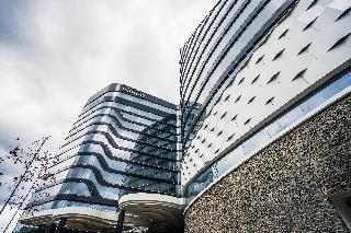 Indigo Bandung Dago Pakar otel fotoğrafı