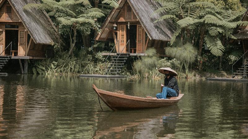 Indigo Bandung Dago Pakar - Genel