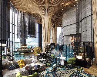 Indigo Bandung Dago Pakar fotoÄŸrafÄ±