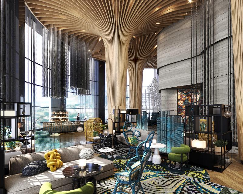 Indigo Bandung Dago Pakar - Genel