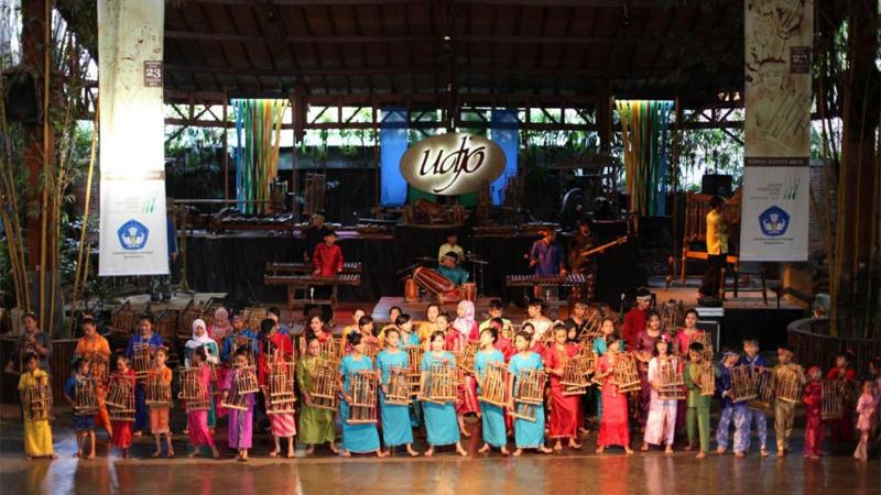 Indigo Bandung Dago Pakar - Genel