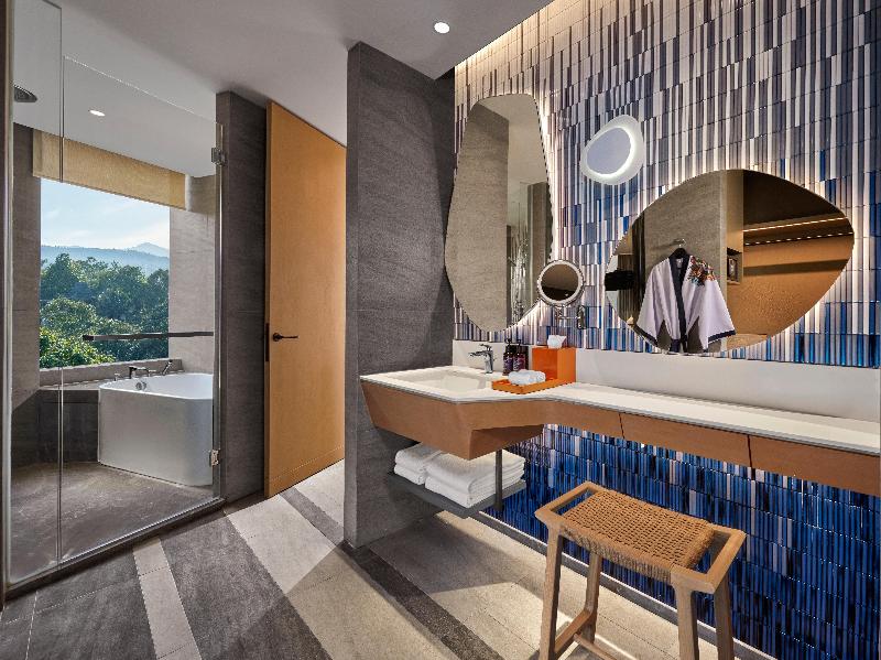 Indigo Bandung Dago Pakar - Oda