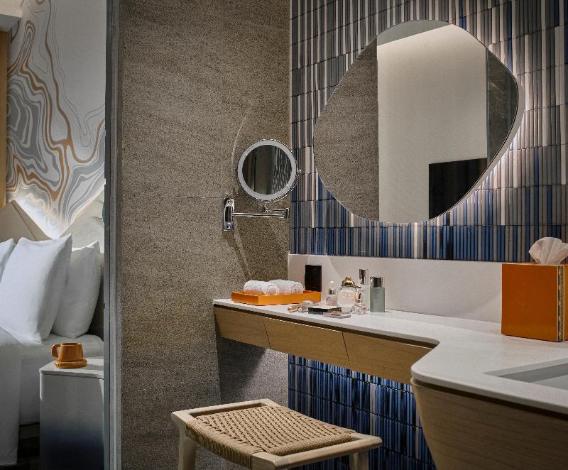Indigo Bandung Dago Pakar - Oda