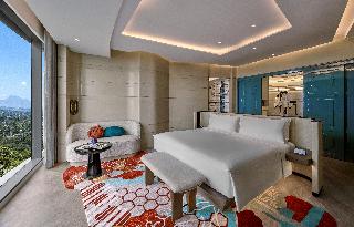 Indigo Bandung Dago Pakar fotoÄŸrafÄ±