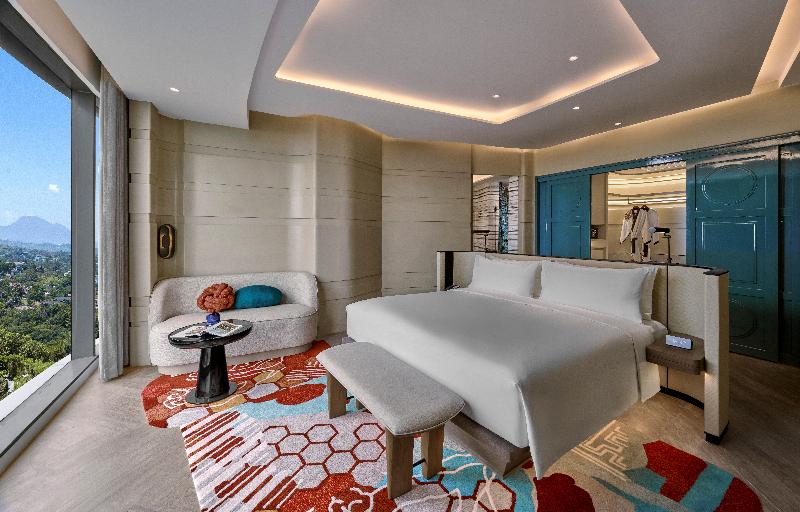 Indigo Bandung Dago Pakar - Oda