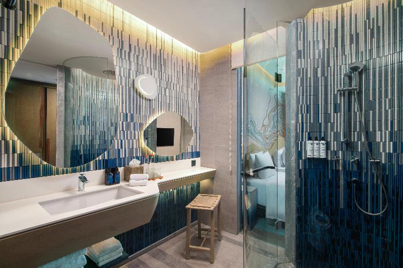 Indigo Bandung Dago Pakar - Oda