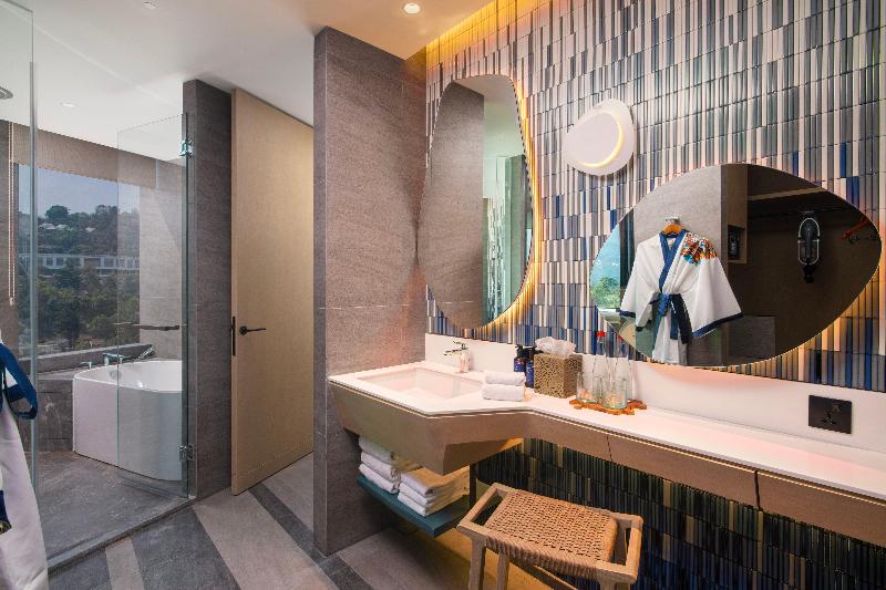 Indigo Bandung Dago Pakar - Oda