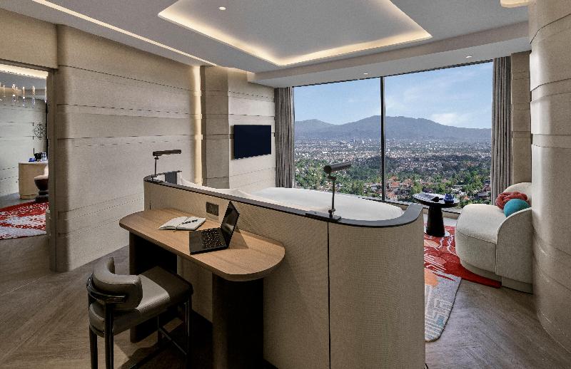Indigo Bandung Dago Pakar - Oda
