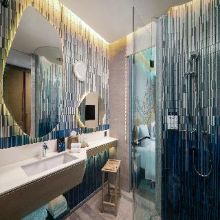Indigo Bandung Dago Pakar fotoÄŸrafÄ±