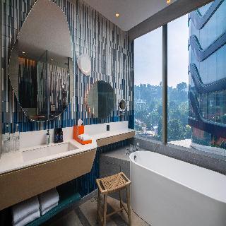 Indigo Bandung Dago Pakar fotoÄŸrafÄ±