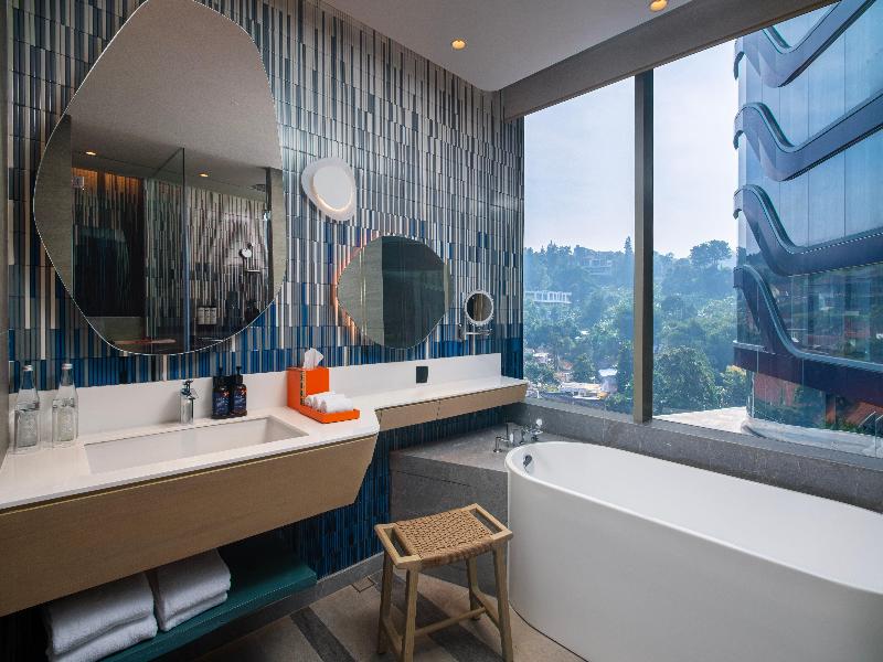 Indigo Bandung Dago Pakar - Oda