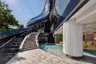 Indigo Bandung Dago Pakar fotoÄŸrafÄ±