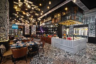 Indigo Bandung Dago Pakar fotoÄŸrafÄ±