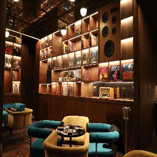 Indigo Bandung Dago Pakar fotoÄŸrafÄ±