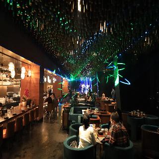 Indigo Bandung Dago Pakar fotoÄŸrafÄ±