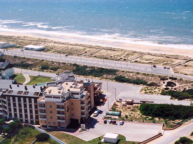 QH Praia de Quiaios otel fotoğrafı