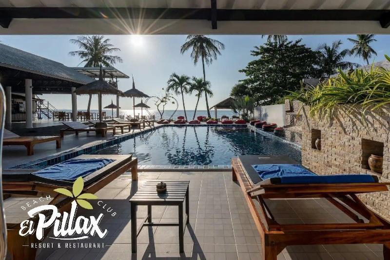 El Pillax Lanta Resort - Aktivite
