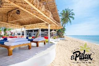 El Pillax Lanta Resort fotoÄŸrafÄ±
