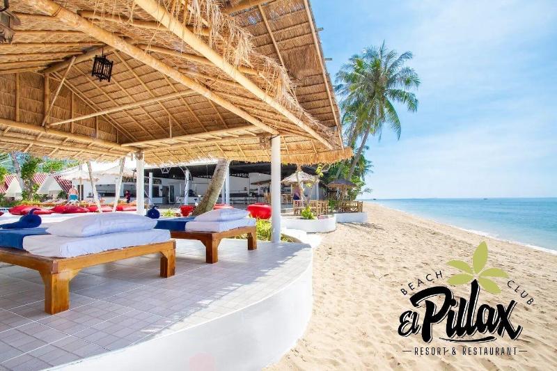 El Pillax Lanta Resort - Aktivite