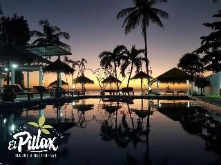 El Pillax Lanta Resort fotoÄŸrafÄ±