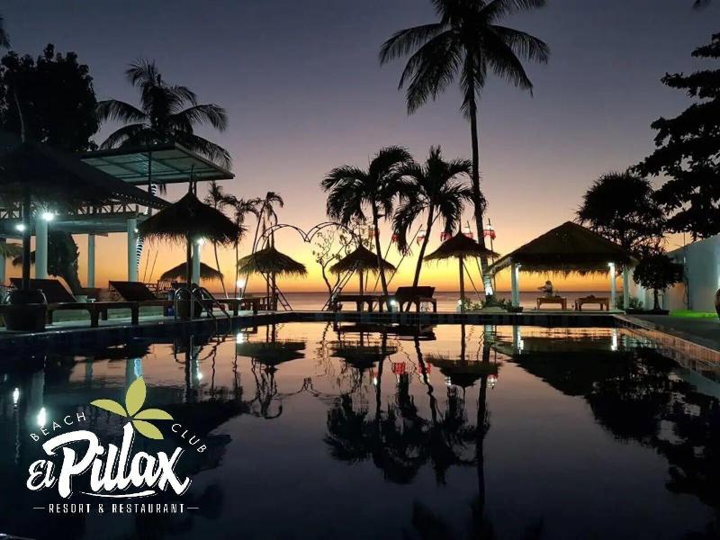 El Pillax Lanta Resort - Aktivite