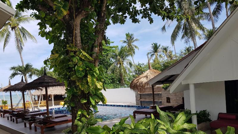 El Pillax Lanta Resort - Aktivite