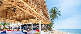 El Pillax Lanta Resort fotoÄŸrafÄ±