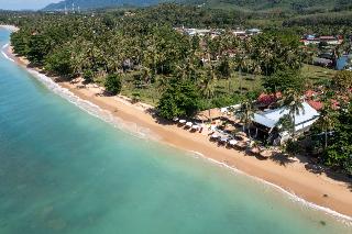 El Pillax Lanta Resort otel fotoğrafı