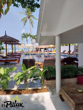 El Pillax Lanta Resort fotoÄŸrafÄ±