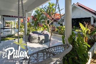 El Pillax Lanta Resort fotoÄŸrafÄ±