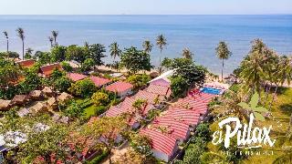 El Pillax Lanta Resort fotoÄŸrafÄ±