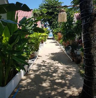El Pillax Lanta Resort fotoÄŸrafÄ±