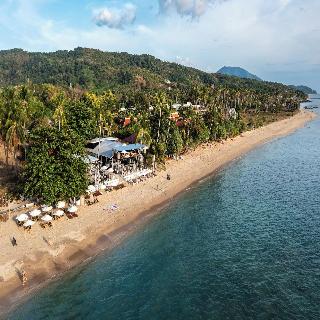 El Pillax Lanta Resort fotoÄŸrafÄ±