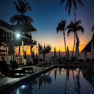 El Pillax Lanta Resort fotoÄŸrafÄ±