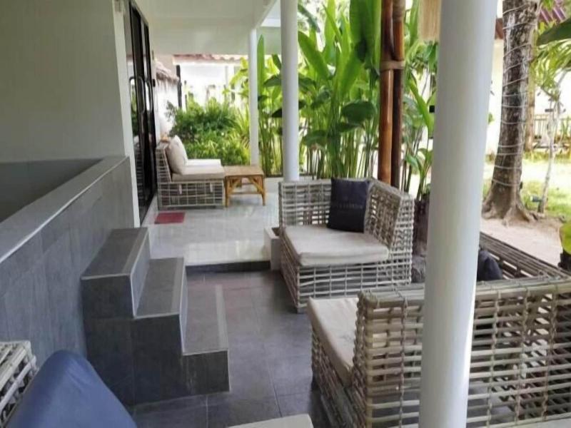 El Pillax Lanta Resort - Genel