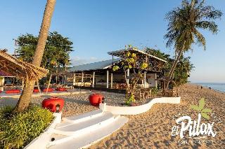 El Pillax Lanta Resort fotoÄŸrafÄ±