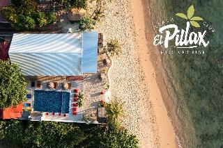 El Pillax Lanta Resort fotoÄŸrafÄ±