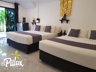 El Pillax Lanta Resort fotoÄŸrafÄ±