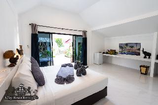El Pillax Lanta Resort fotoÄŸrafÄ±