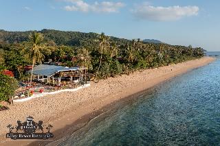 El Pillax Lanta Resort fotoÄŸrafÄ±