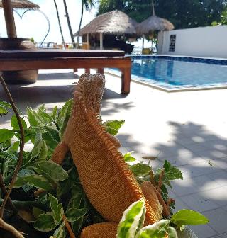 El Pillax Lanta Resort fotoÄŸrafÄ±