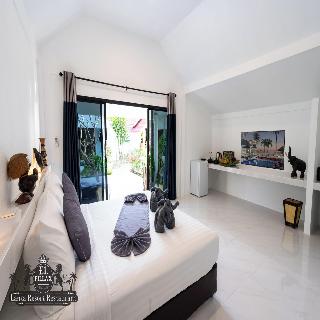El Pillax Lanta Resort fotoÄŸrafÄ±
