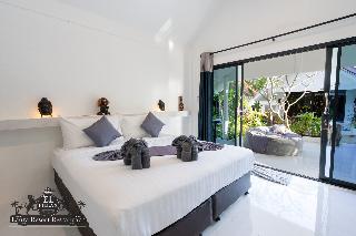 El Pillax Lanta Resort fotoÄŸrafÄ±