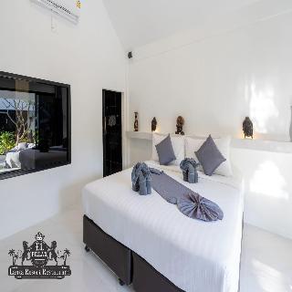 El Pillax Lanta Resort fotoÄŸrafÄ±