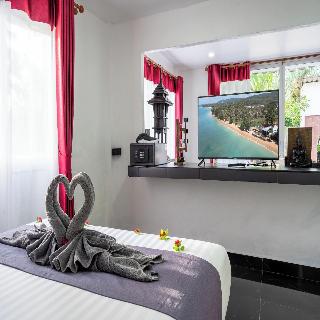El Pillax Lanta Resort fotoÄŸrafÄ±