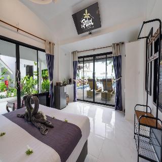 El Pillax Lanta Resort fotoÄŸrafÄ±