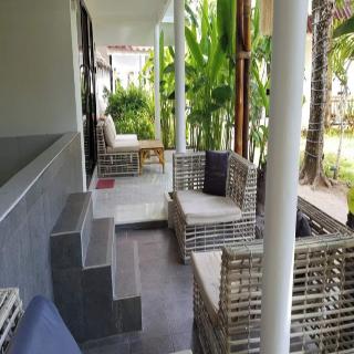 El Pillax Lanta Resort fotoÄŸrafÄ±