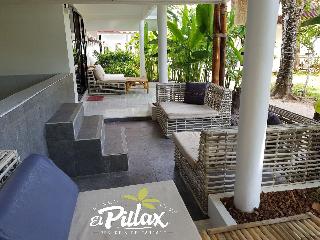 El Pillax Lanta Resort fotoÄŸrafÄ±