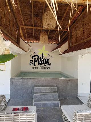 El Pillax Lanta Resort fotoÄŸrafÄ±