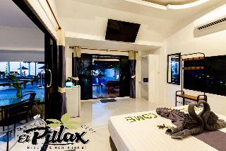 El Pillax Lanta Resort fotoÄŸrafÄ±